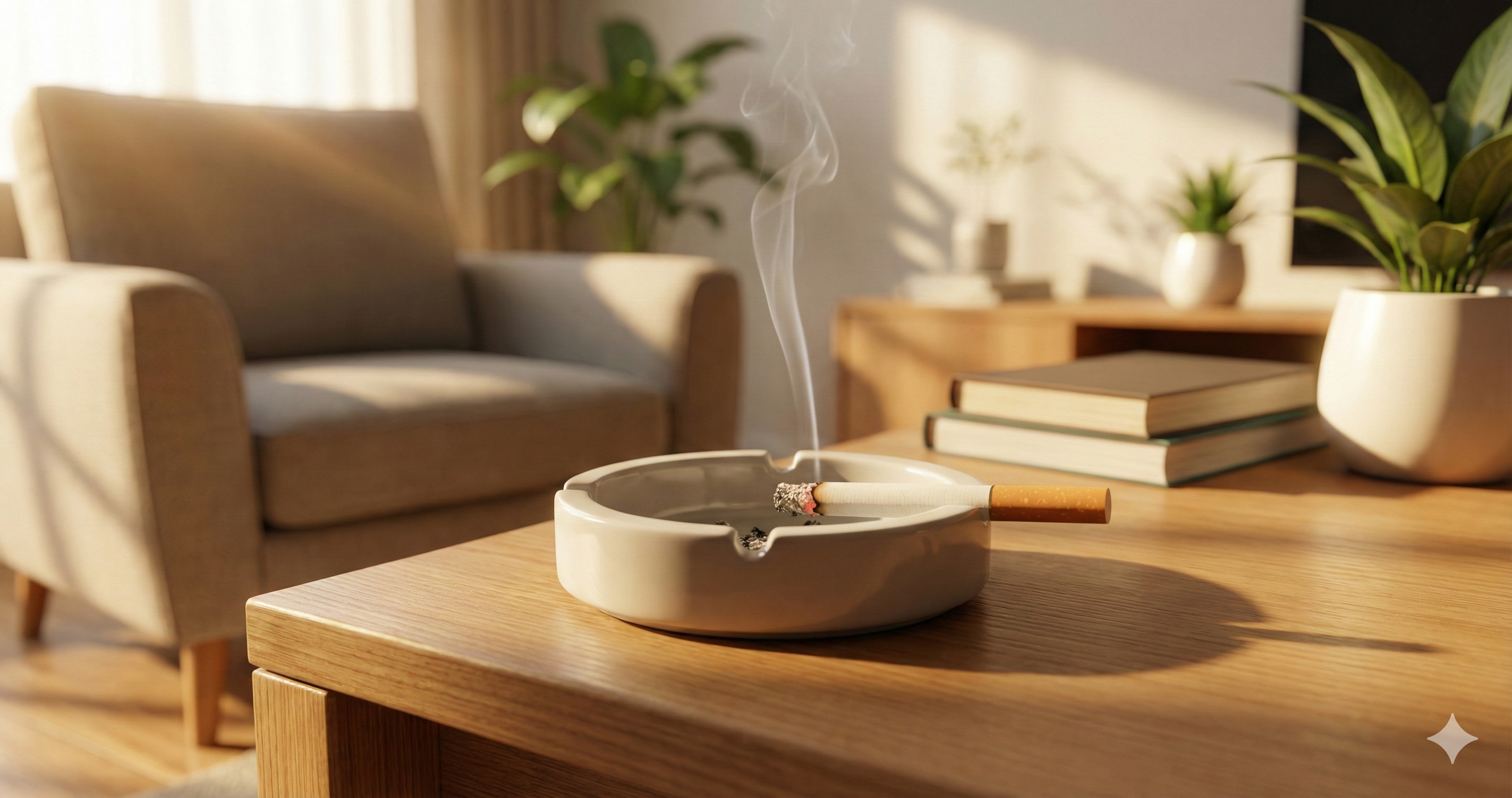 Smoking's Detrimental Impact on Diabetics - อันตรายของบุหรี่ ในผู้ป่วยเบาหวาน