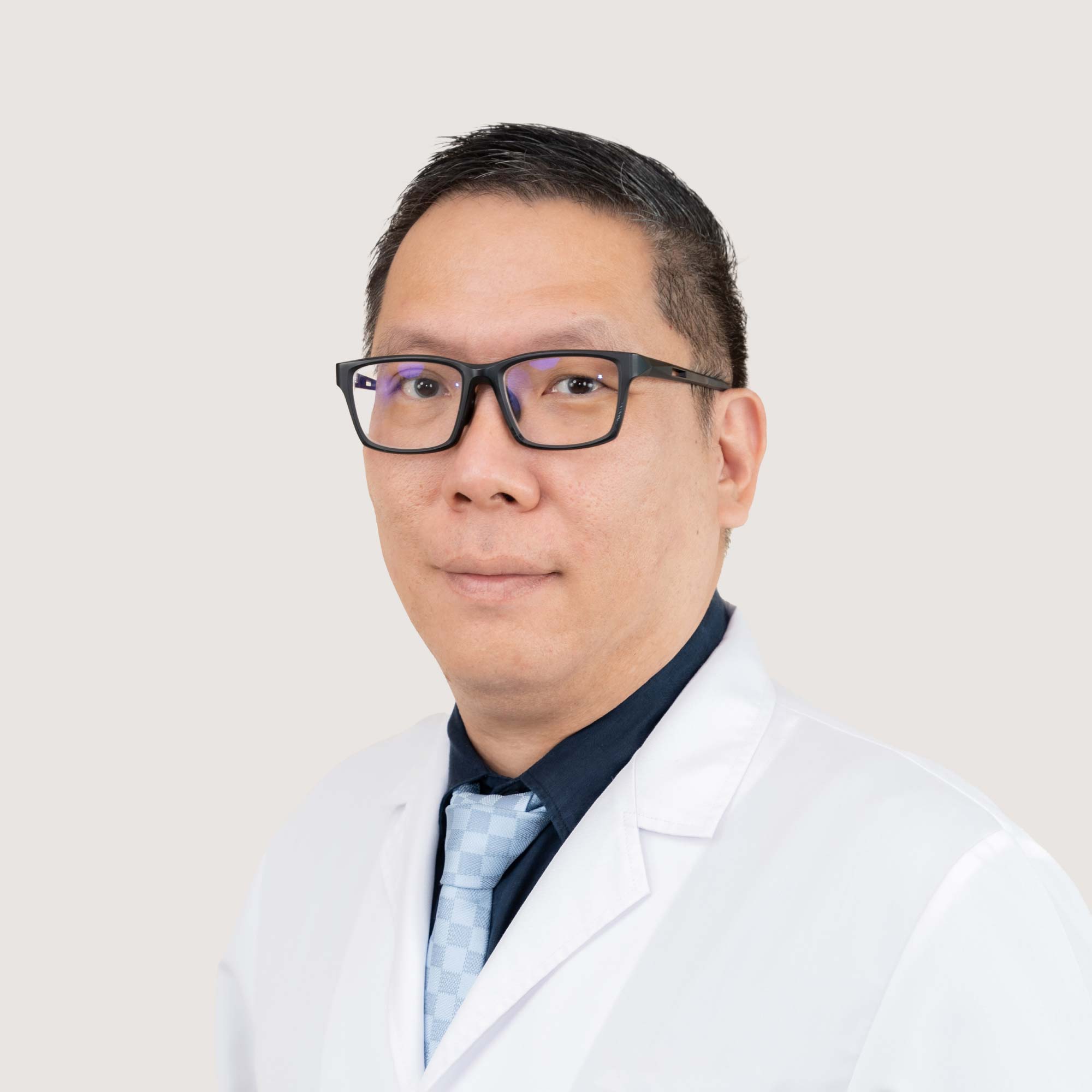 Dr Anuruck Jeamanukoolkit