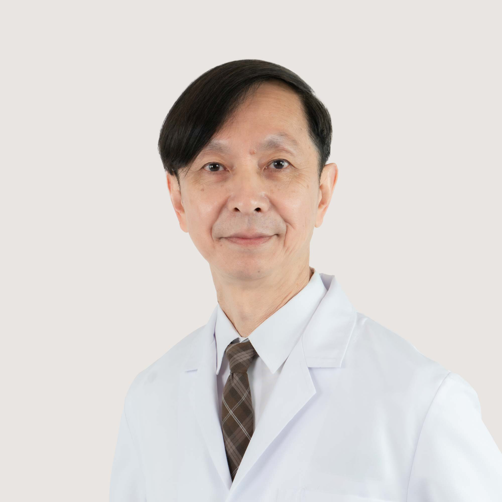 Dr Jarkarpun Chaipromprasit