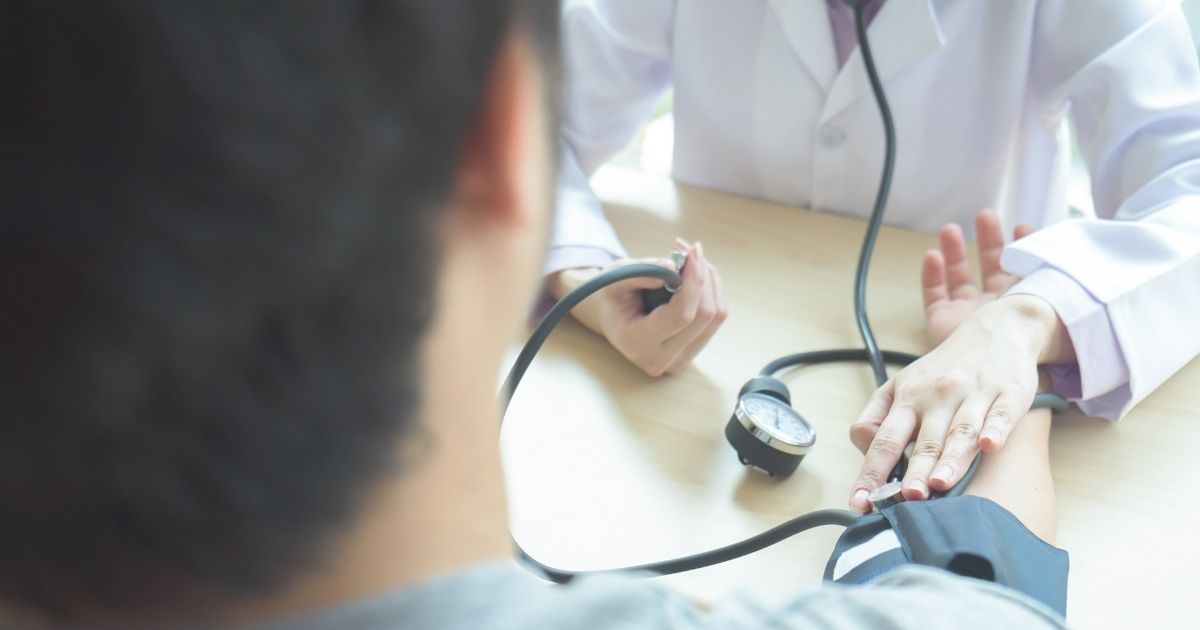 อาการ สาเหตุ การตรวจวินิจฉัย และการรักษาโรคความดันโลหิตสูง-Hypertension- Symptoms, Causes, Diagnose, Treatment