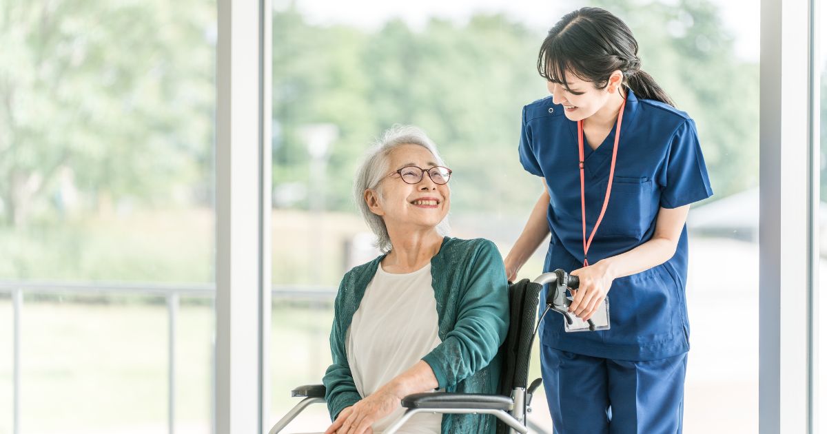 โรคหลอดเลือดสมอง หรือ สโตรก (Stroke) กับการฟื้นฟูหลังการรักษา - Stroke and Its Recovery Journey