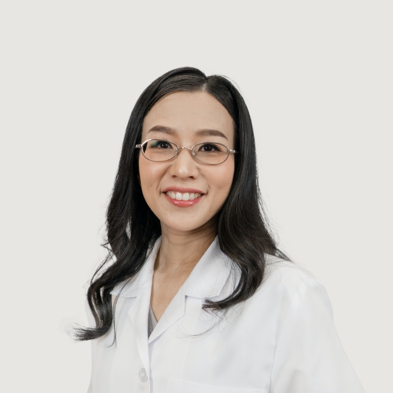 Dr Petploy Phuvakirivivat