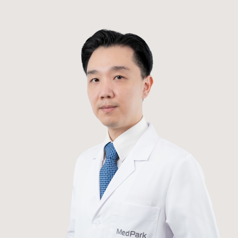 Asst. Prof. Dr Kan Witoonchart