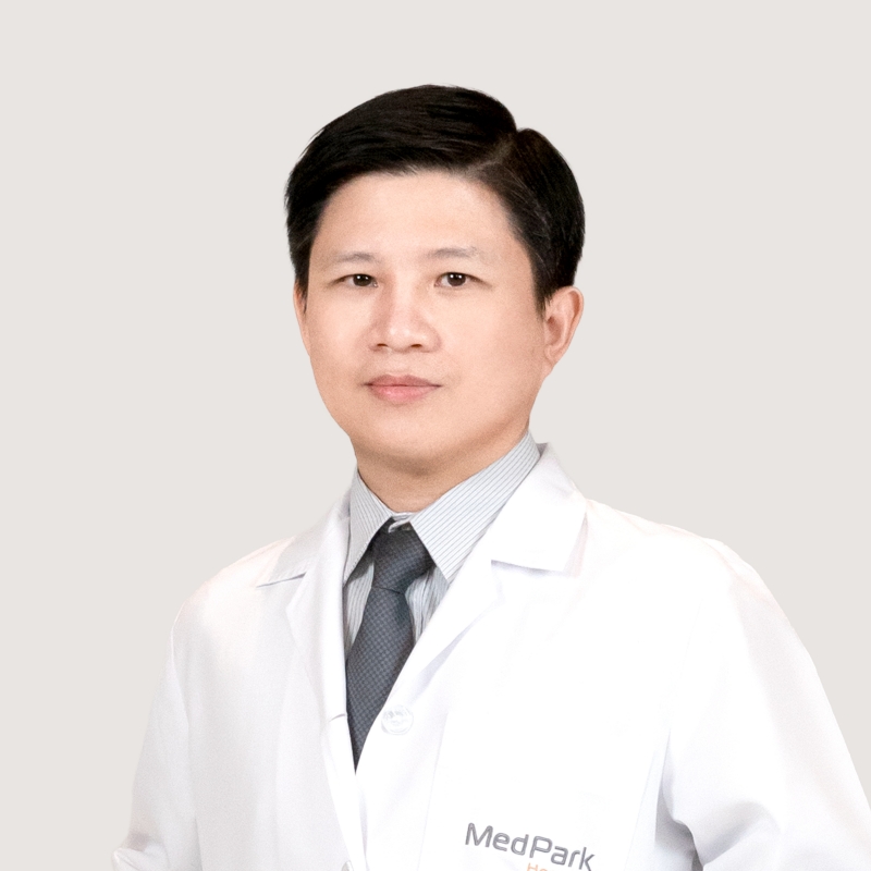 Dr Voravut Rungpradubvong