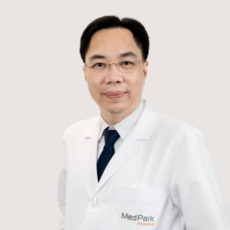 Dr Kanchai Malungpaishrope
