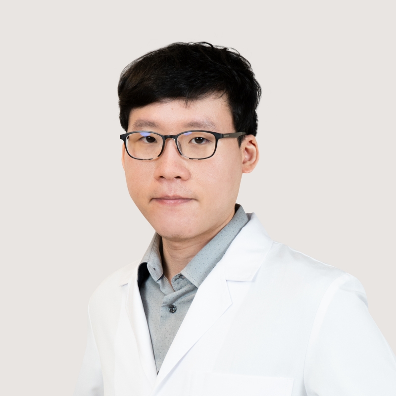Asst. Prof. Dr Chanan Sukprakun