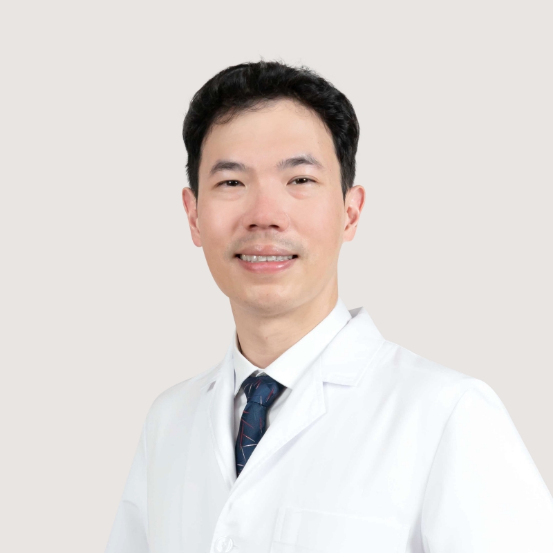 นพ. ชัยยศ ทิรานนท์