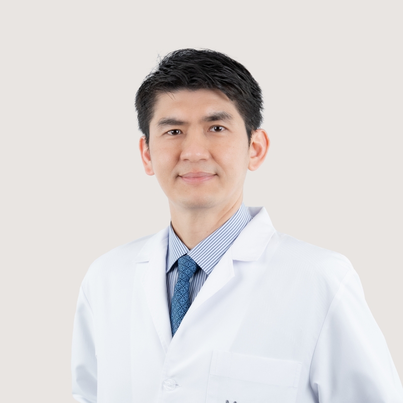 Assoc.Prof.Dr Suwatchai Pornratanarangsi