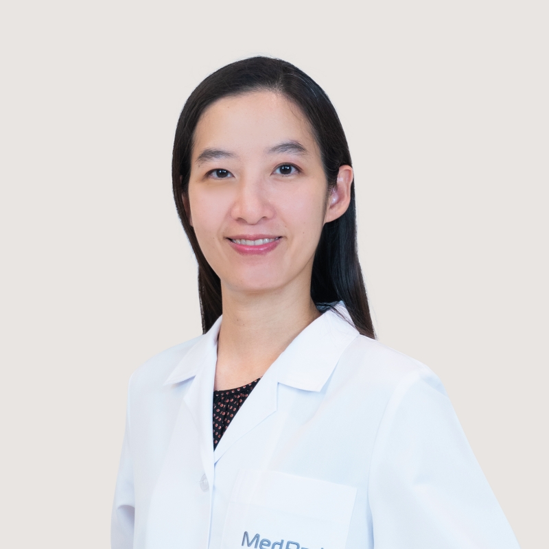 Dr Supanee Sinphurmsukskul