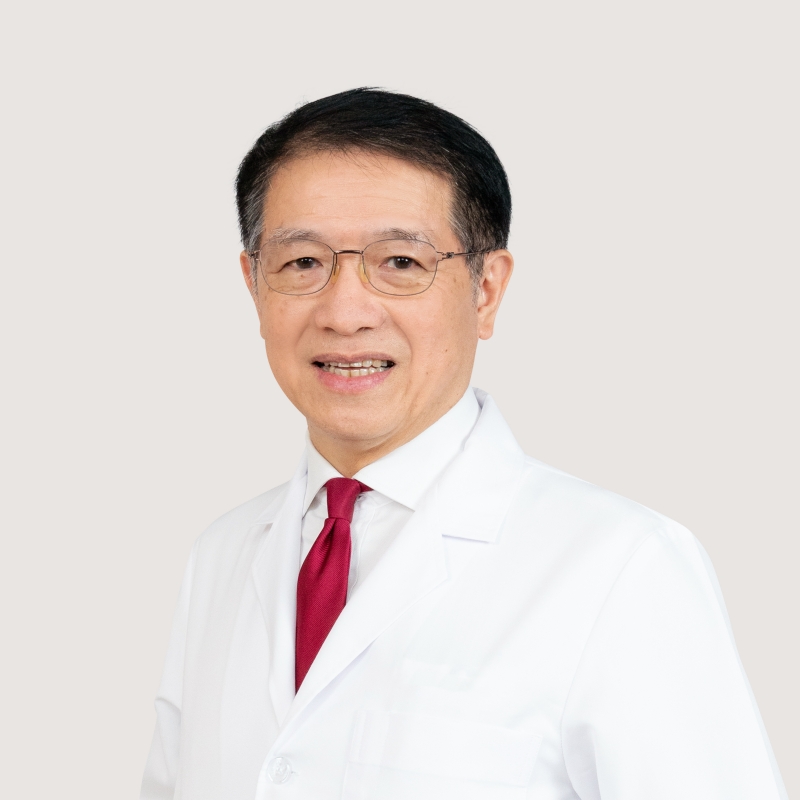 ศ.นพ. อารี ตนาวลี