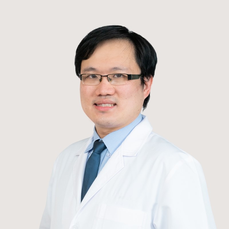 Dr Chavarin Amarase