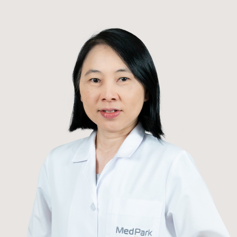 Dr. Siriporn Athisakul