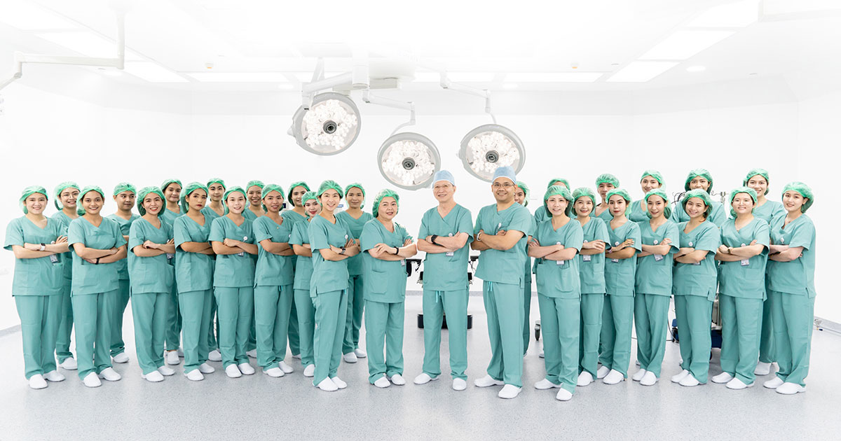 ข้อมูลสำหรับผู้มาติดต่อ